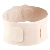 Adjustable Breathable Lumbar Support Belt
