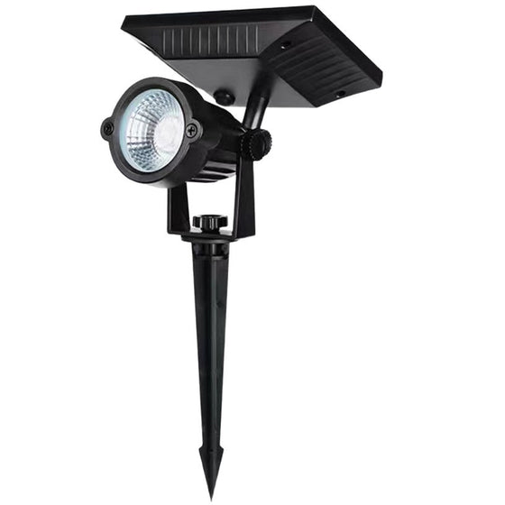 Solar Garden Lamp Outdoor Lawn Lamp Ground Lamp Tree Lamp Landscape Waterproof light-outdoor-pond-lighting product image 5