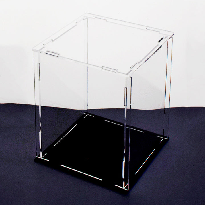 Acrylic Display Case for Collectibles