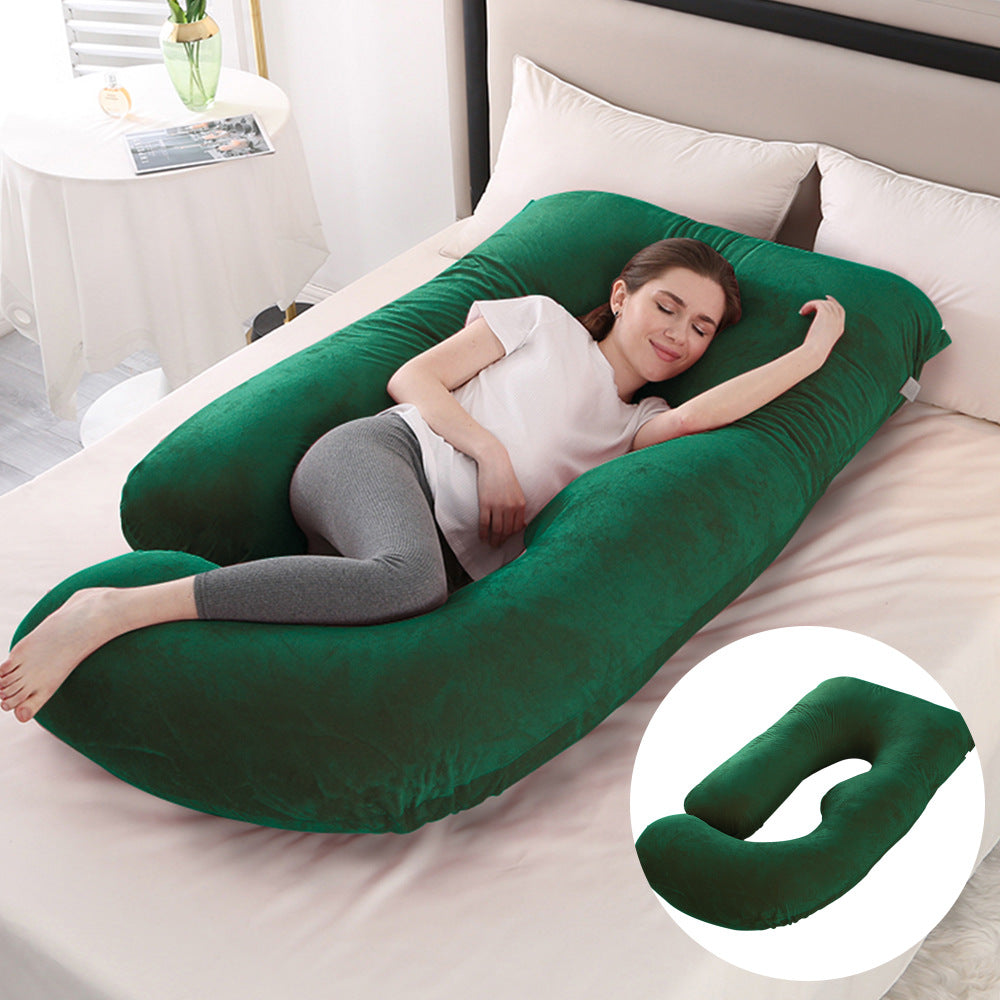 Pregnancy Pillow