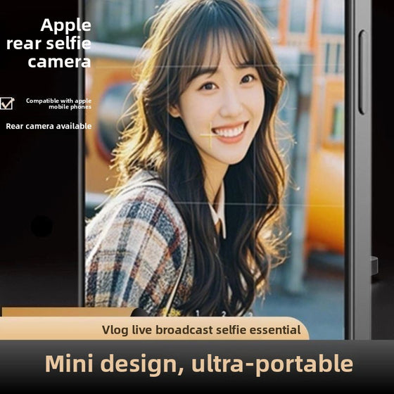 Self-timer with screen Action Cameras product image 4