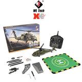 K170 Black Hawk RC Helicopter with Brushless Motor