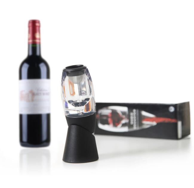 Creative Wine Decanter and Pourer