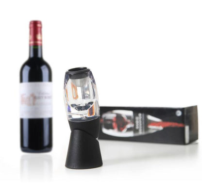 Creative Wine Decanter and Pourer