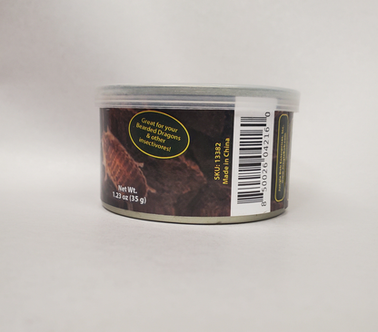 Jungle Bob Dubia Roaches In A Can - Large, Case of 24