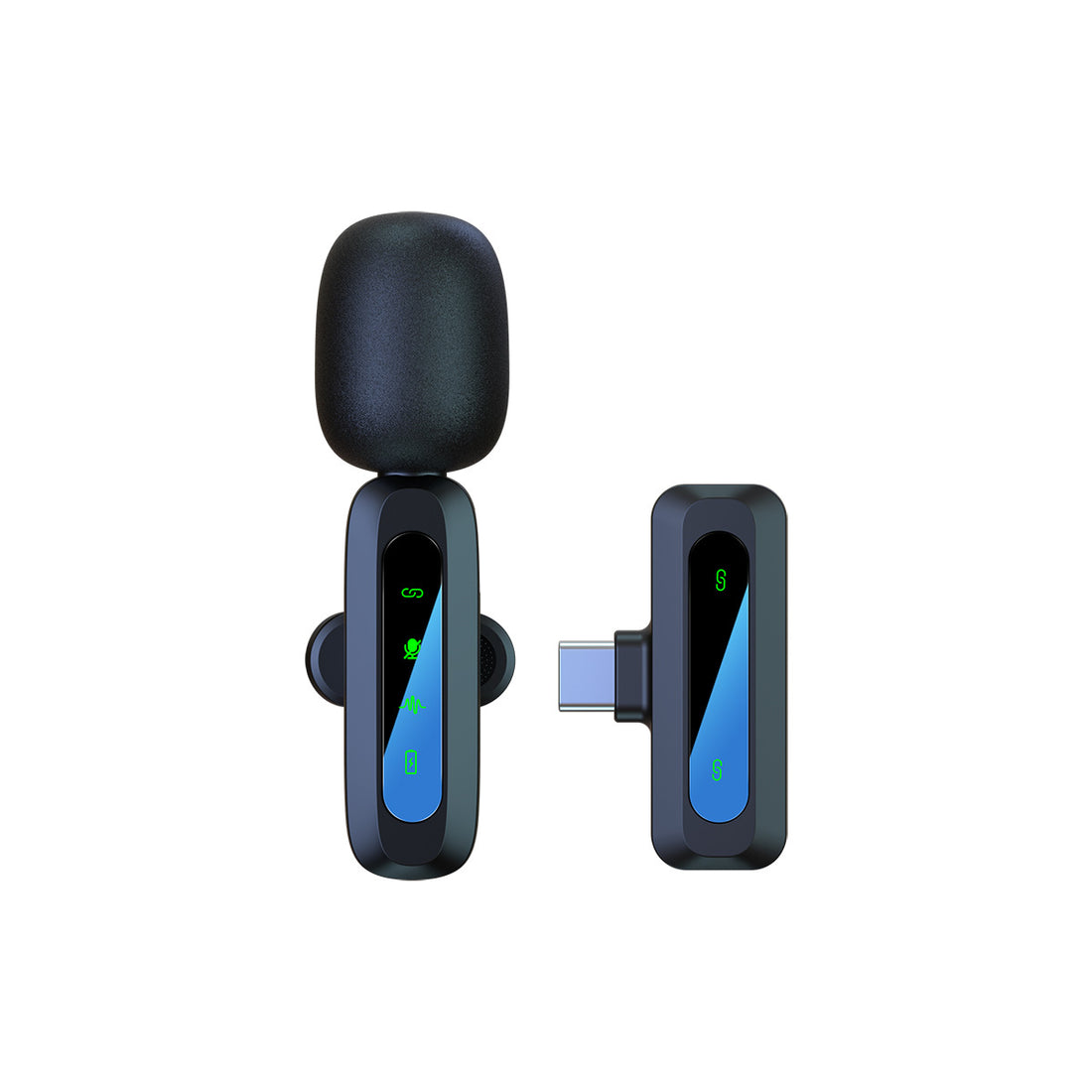 Wireless Lavalier Microphone product image 5