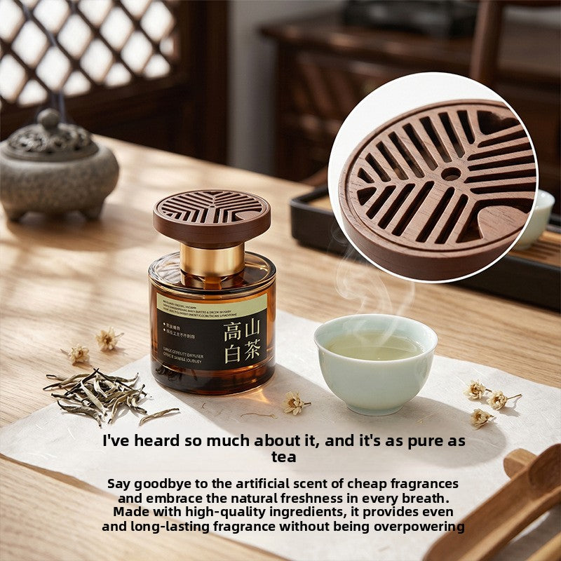 Chinese-Style Car Fragrance
