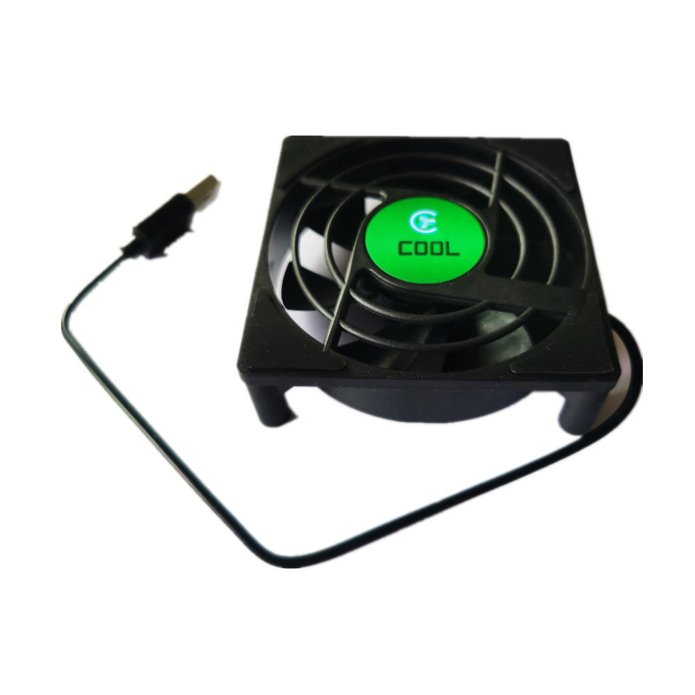 Network High-Definition Media Player