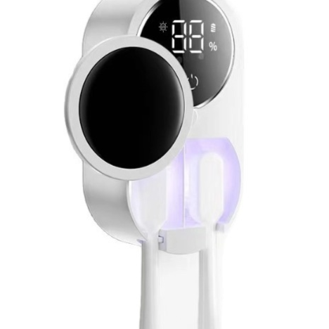 UV Toothbrush Sanitizer product image 1
