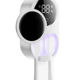 UV Toothbrush Sanitizer