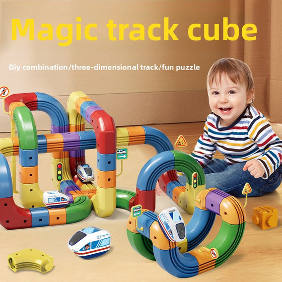 Plastic toy product image 1