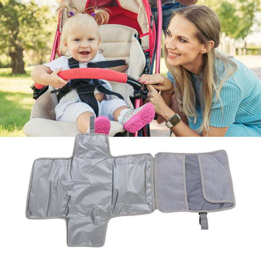 Diaper Changing Pad product image 2