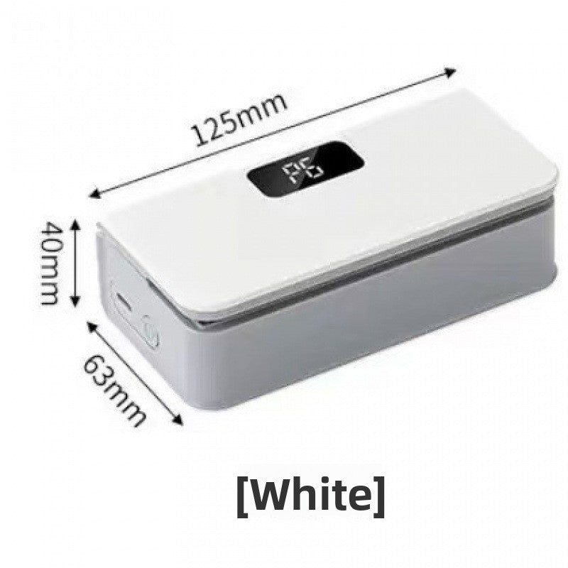 heat sealer