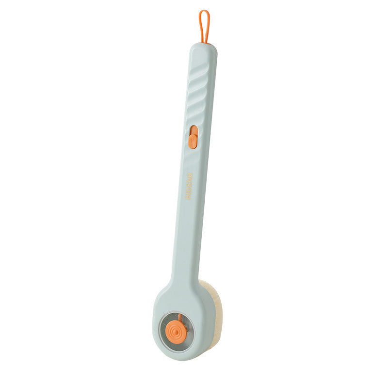 Press the bath brush product image 6