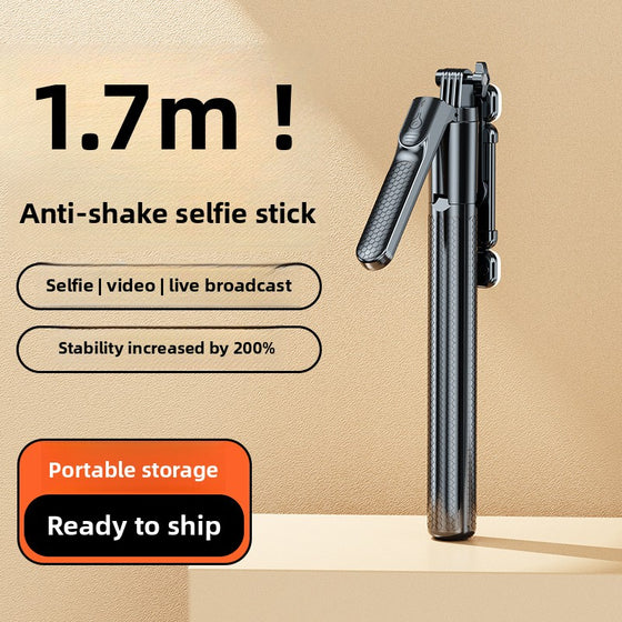 Selfie Stick Tripod Phone Accessories product image 1