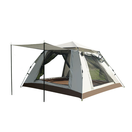 Automatic Outdoor Camping Tent Camping Shelter & Sleep product image 1