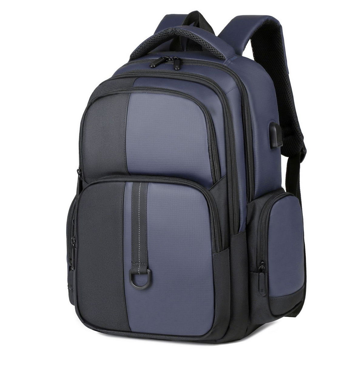 Men's Backpack, Business Commuting Multi-Purpose Computer Bag