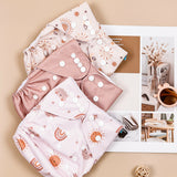 Washable Baby Waterproof Training Pants