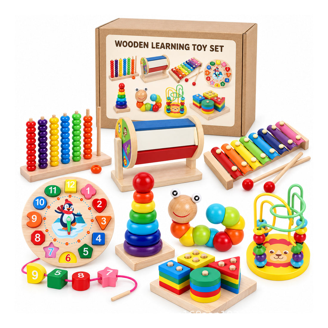 Educational Toy