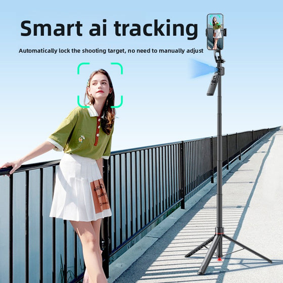 Tripod Selfie Stick Phone Accessories product image 2