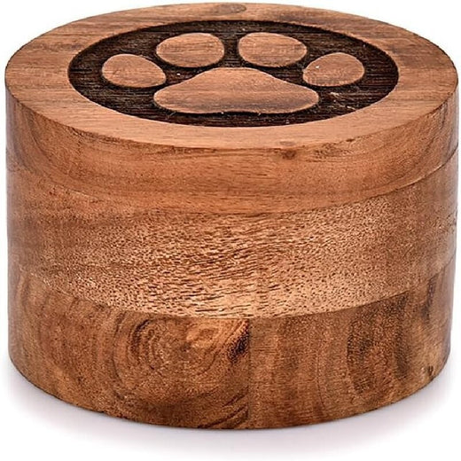 Wooden Commemorative Box product image 1