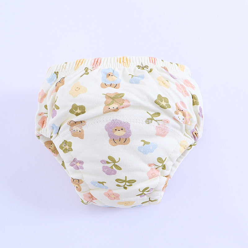 Baby training pants product image 6