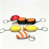 Sushi rice ball clicker