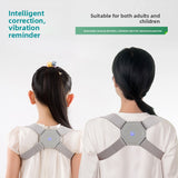 Intelligent Posture Correction Belt with Voice Vibration Alert product image 2