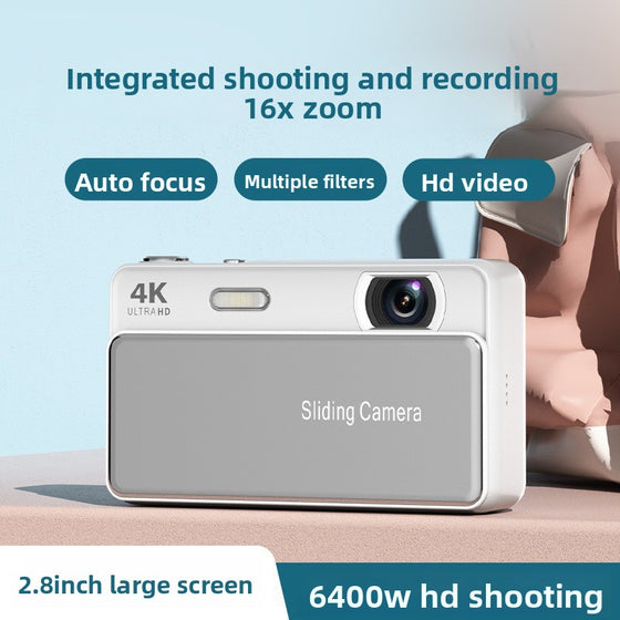 Slider Digital Camera Camera & Photography product image 3