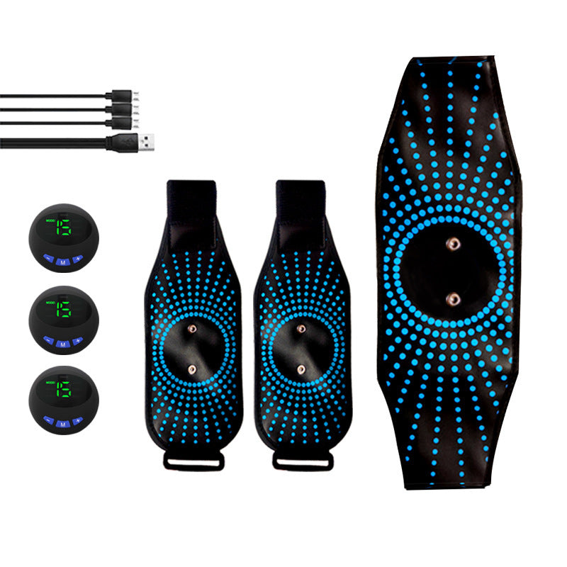 Smart Ems Massage Belt Health & Wellness product image 8