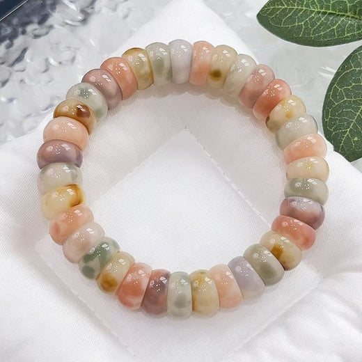 Bowl Intestinal Bodhi Handstring
