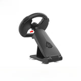 Switch game controller steering wheel