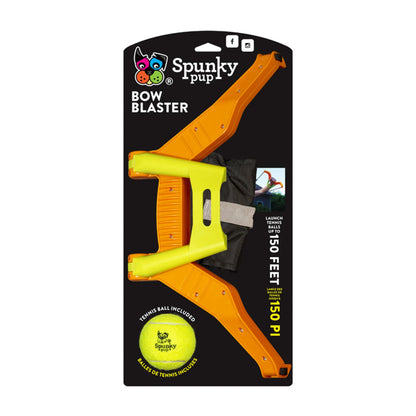 Bow Blaster