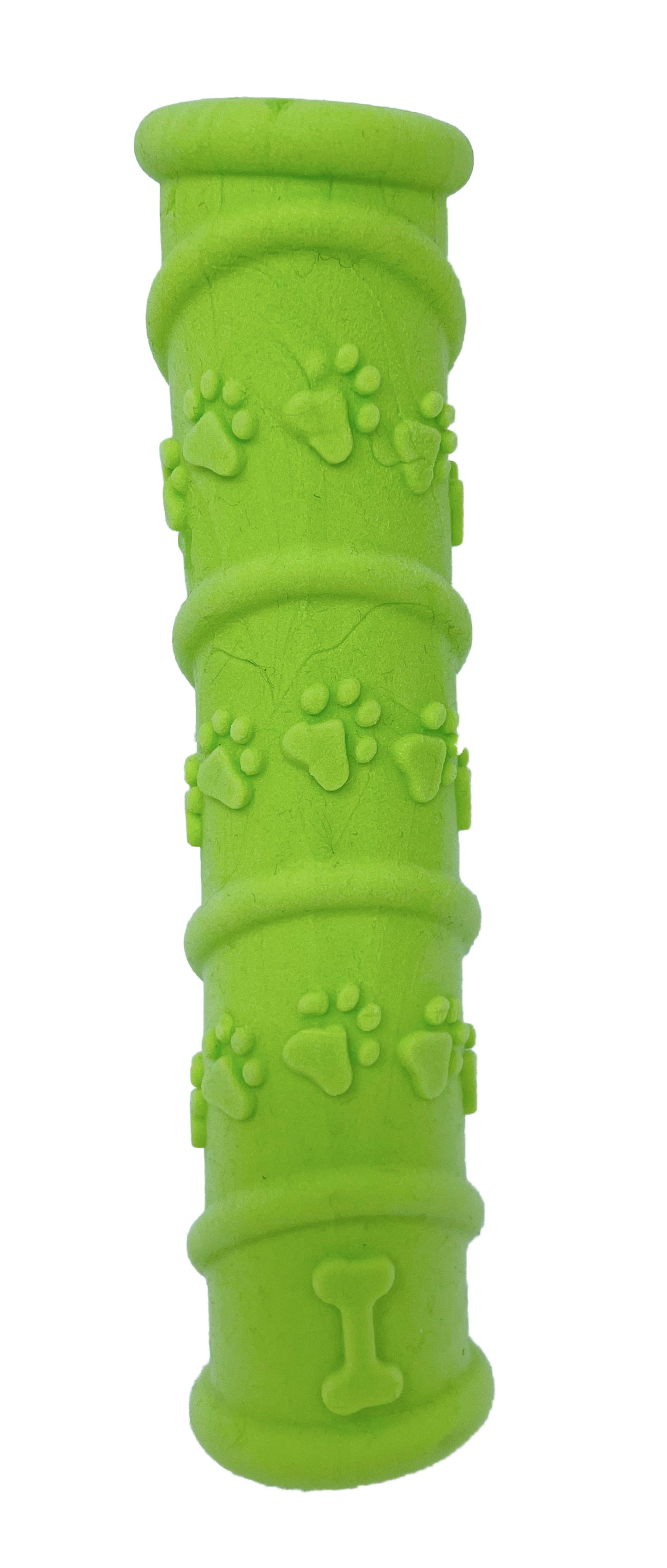 Spunky Pup Gnaw Guard Foam Dog Chew Toys