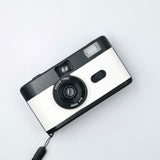 Reusable 35mm Film Camera
