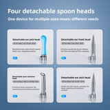 Wireless Visual Ear Inspection Camera