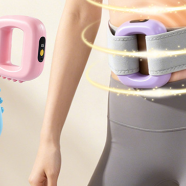 Mini Massage Ring Health & Wellness product image 1