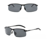 HD Polarized Sports Sunglasses