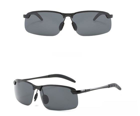 HD Polarized Sports Sunglasses Sunglasses & Eyewear product image 4