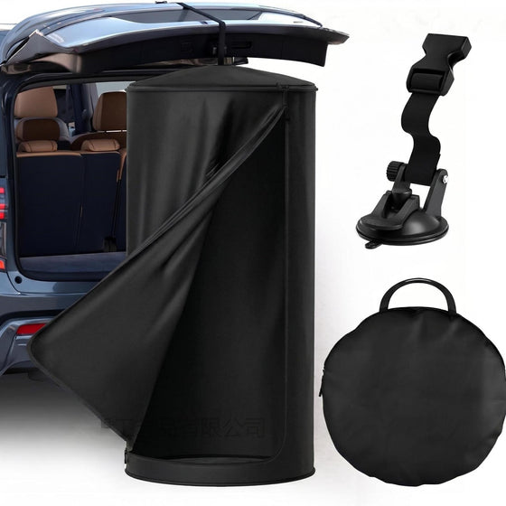Portable Instant Pop-Up Privacy Shower Tent Camping Shelter & Sleep product image 5