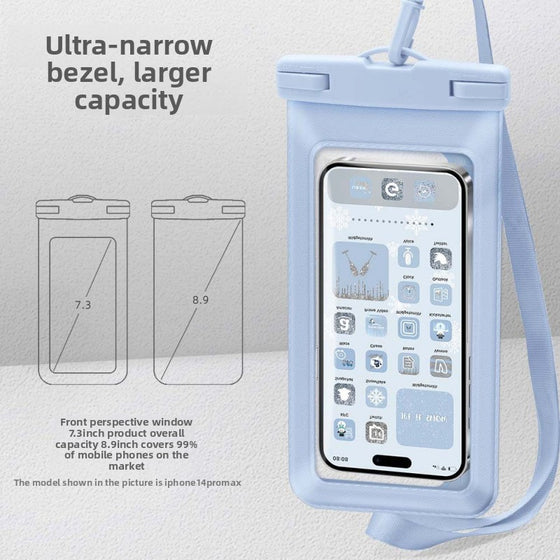 Waterproof Phone Case Phone Cases product image 2