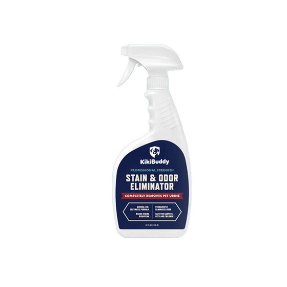 Pet bio-enzyme stain and odor spray, photo 5