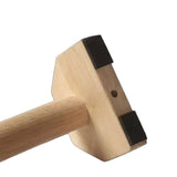 Wooden Push-Up Stand Handstand Fitness Rack
