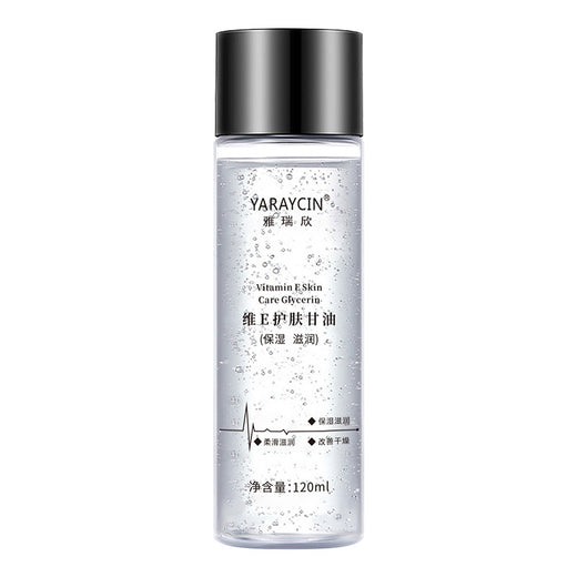 Vitamin E Moisturizing Skin Care Glycerin