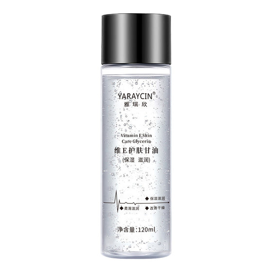 Vitamin E Moisturizing Skin Care Glycerin product image 4