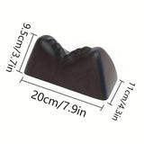 PU Cervical Pillow Massager