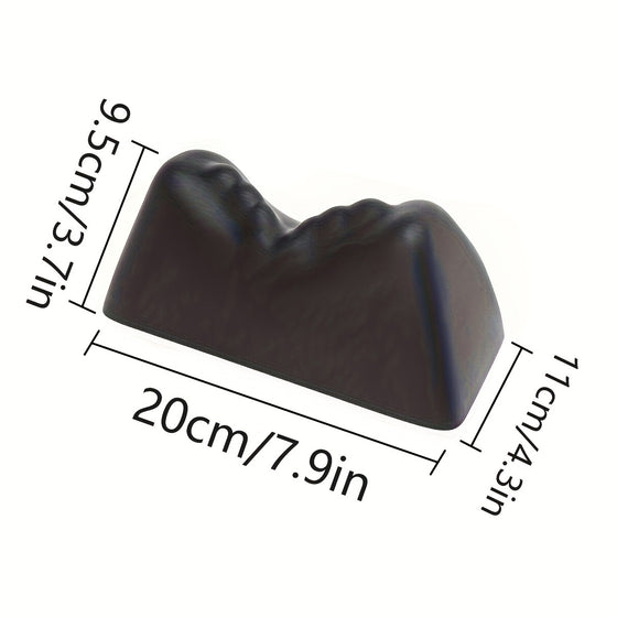 PU Cervical Pillow Massager Health & Wellness product image 1