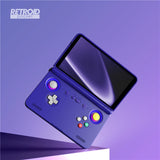 Retro Open Source Game Machine