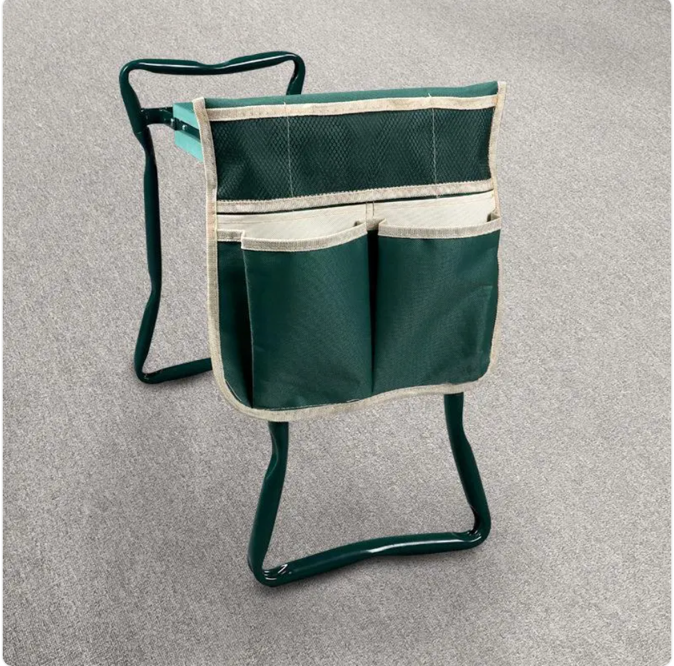 Garden Kneeling Stool