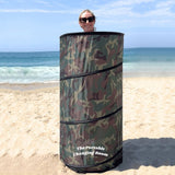 Portable Pop-Up Changing Room Tent